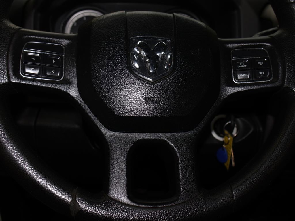 Used 2016 RAM 2500 Tradesman image 18