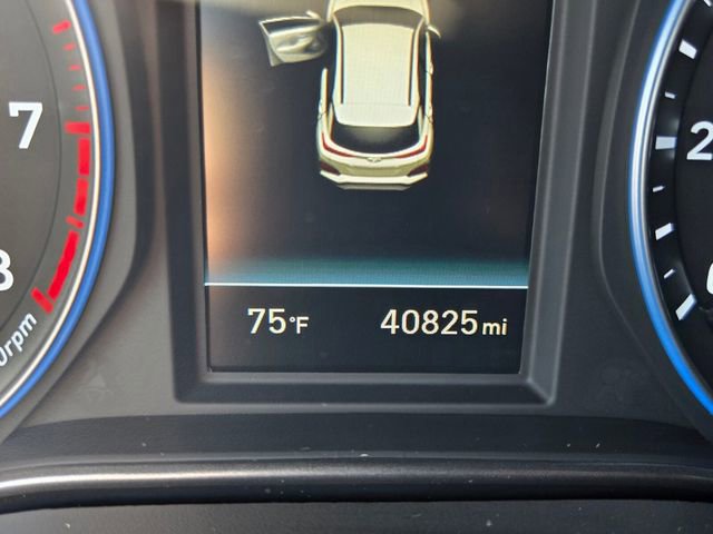 Used 2021 Hyundai Kona Night image 32