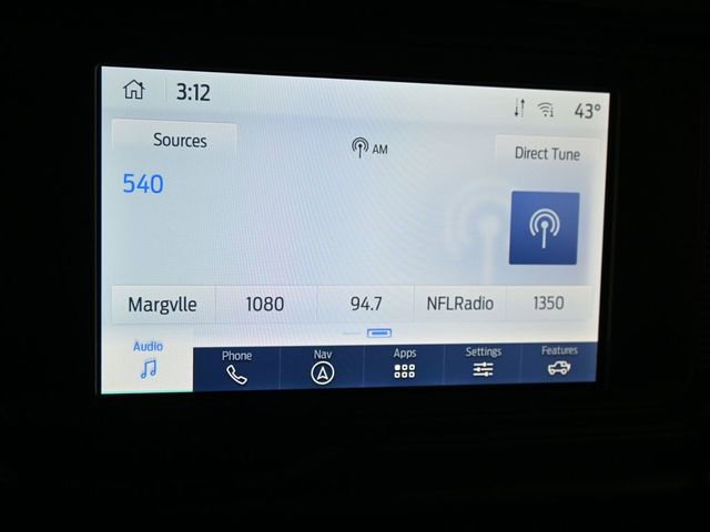 Used 2023 Ford Bronco Big Bend image 18