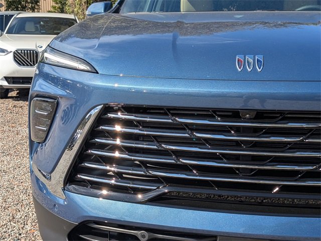 New 2026 Buick Enclave Preferred image 11