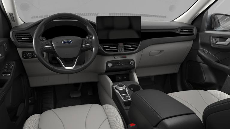 New 2026 Ford Escape SE w/ PHEV Premium Package image 7