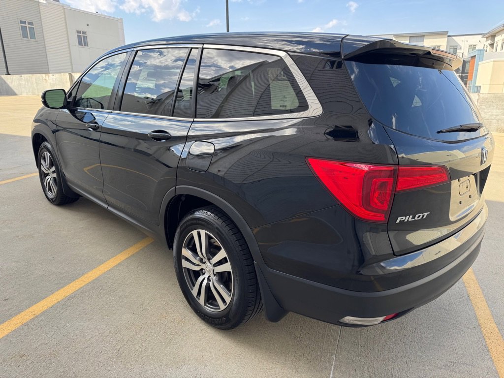 Used 2017 Honda Pilot EX-L image 5