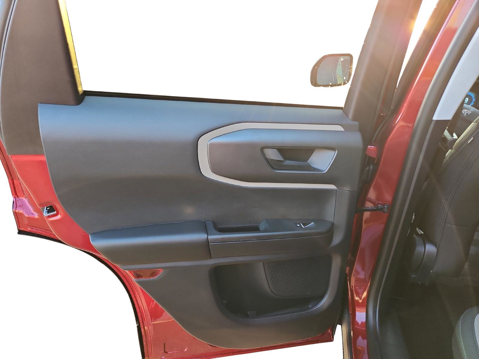 New 2025 Ford Bronco Sport Big Bend image 20