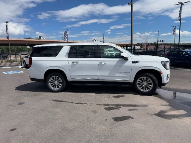 Used 2023 GMC Yukon XL SLT image 41