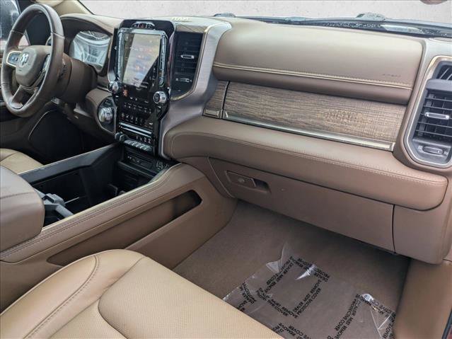 Used 2019 RAM 1500 Limited AWD/4WD image 22