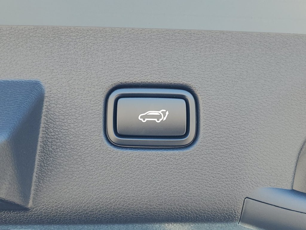 New 2027 Kia Sportage SX Prestige AWD/4WD image 31