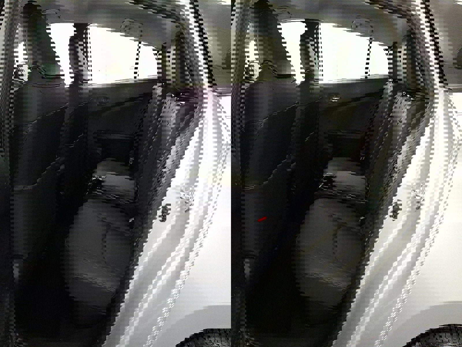 Used 2018 Toyota Prius Prime Advanced image 19