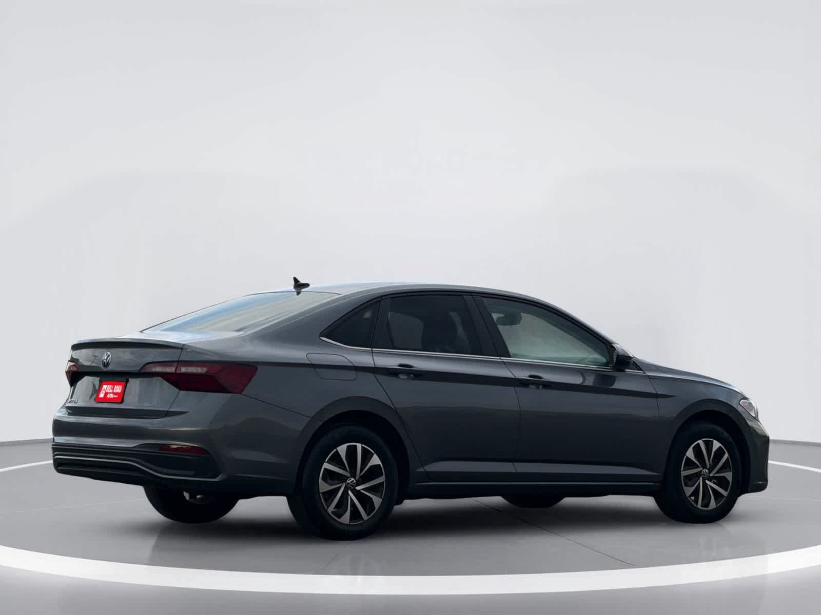 Used 2024 Volkswagen Jetta S FWD image 4