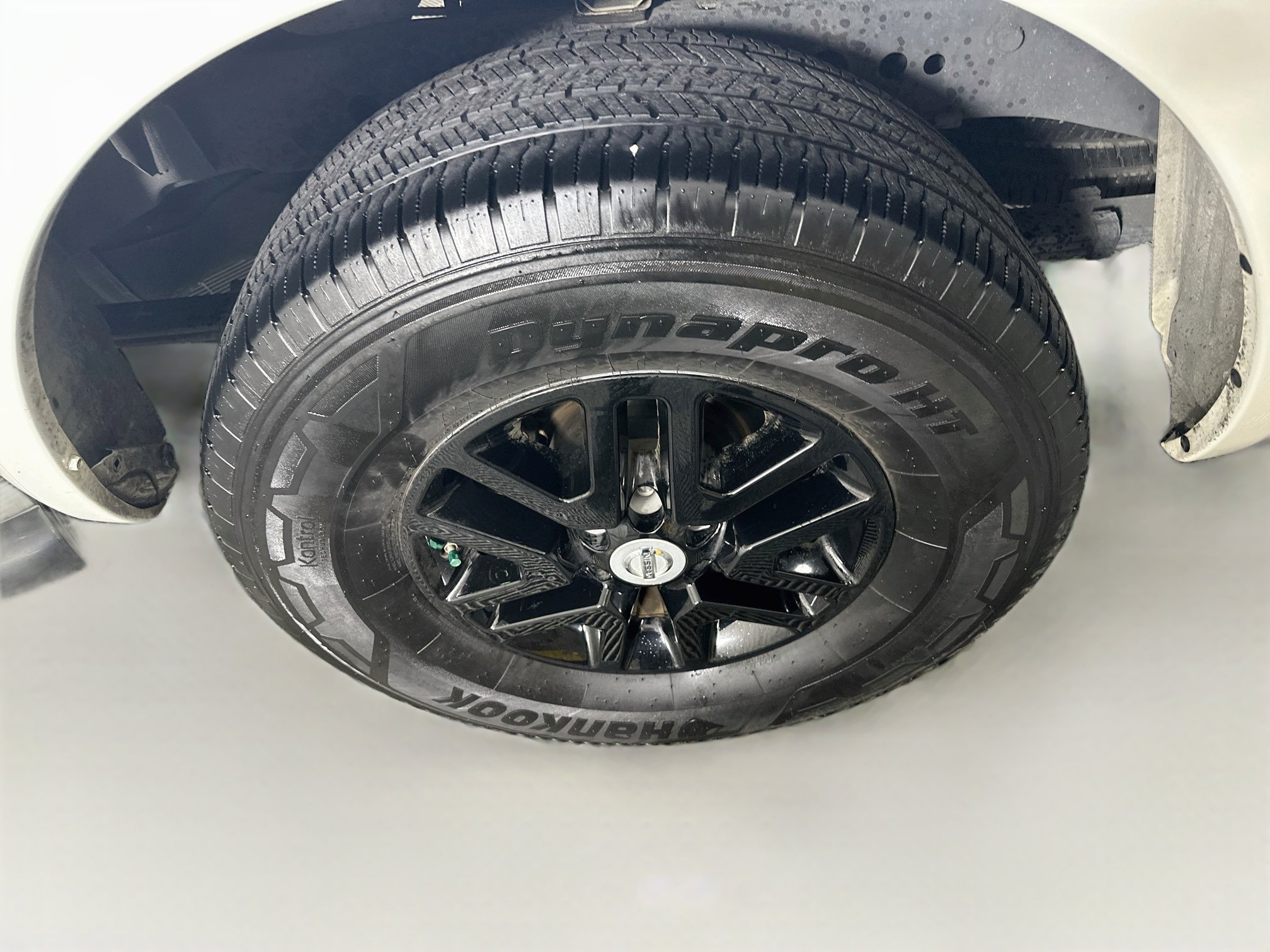 Used 2019 Nissan Frontier SV RWD image 11