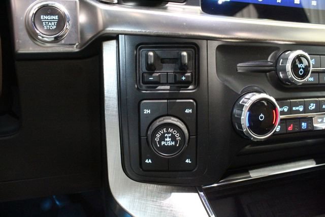 Used 2022 Ford F150 King Ranch w/ Equipment Group 601A High AWD/4WD image 18