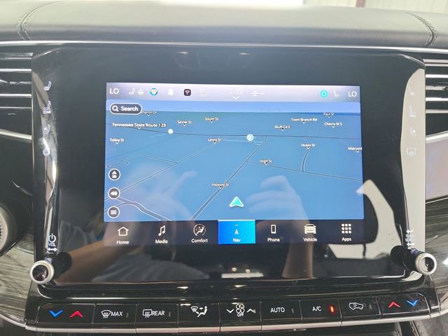 Used 2022 Jeep Wagoneer Series III image 29