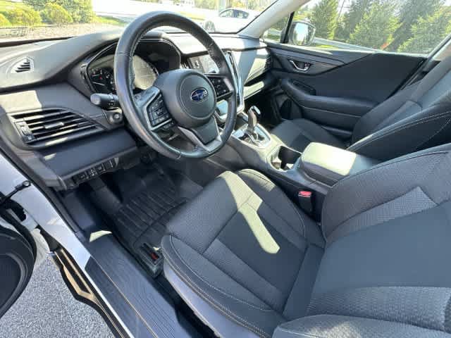 Used 2023 Subaru Outback Premium w/ Popular Package #1 AWD/4WD image 17