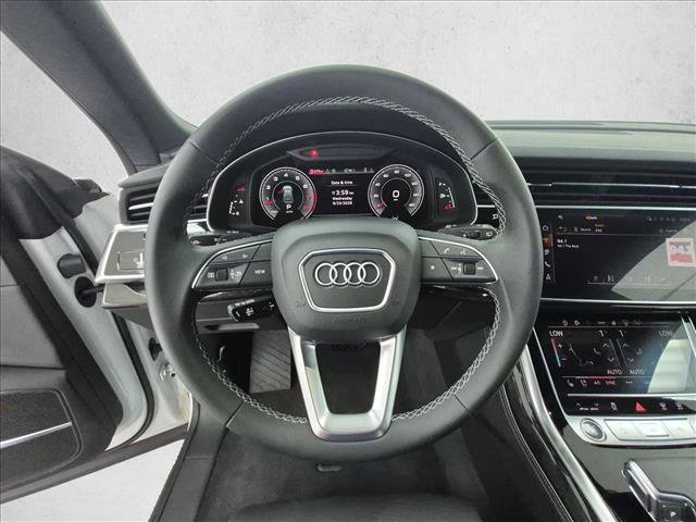 Used 2026 Audi Q8 Prestige w/ Prestige Package AWD/4WD image 30