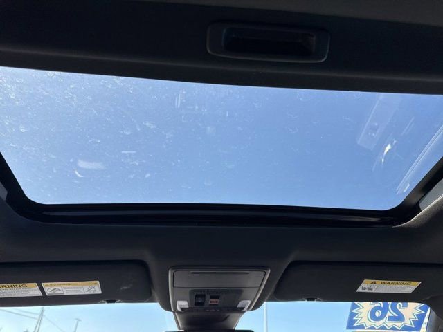 Used 2026 Honda CR-V Sport-L image 15