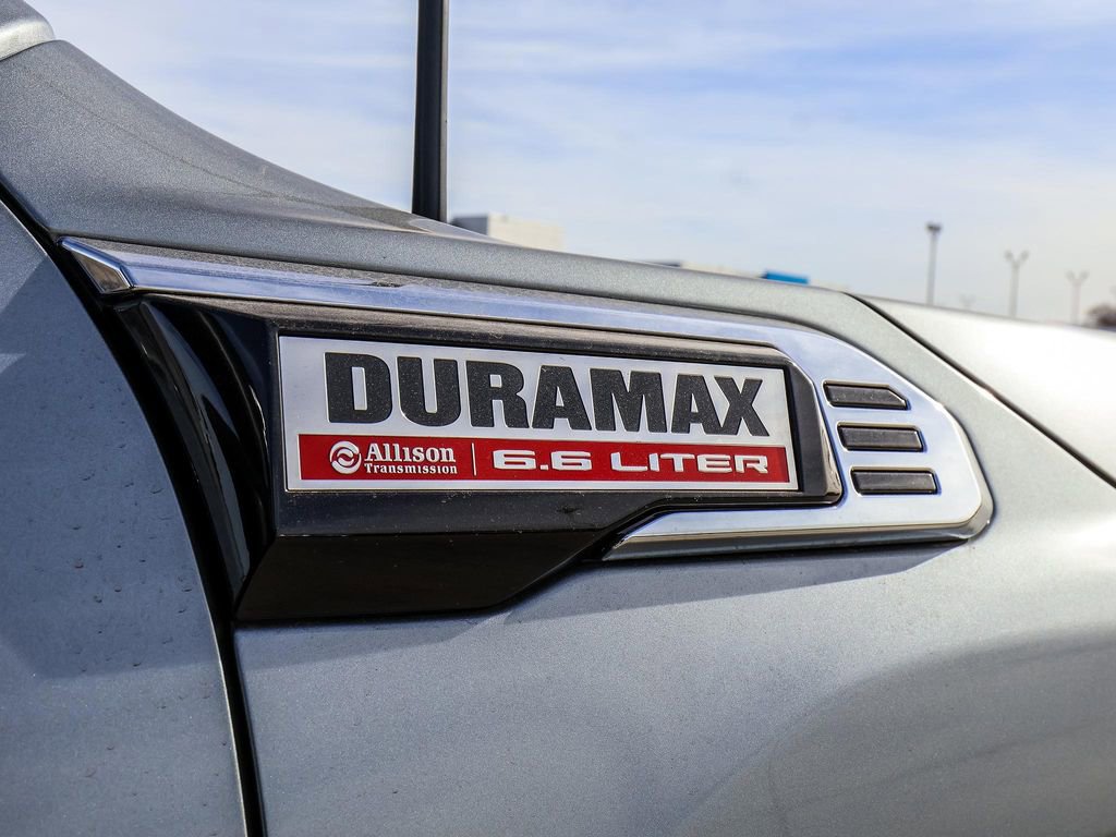 New 2026 GMC Sierra 2500 SLE image 15