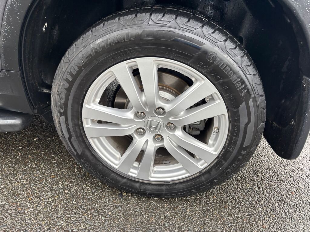 Used 2016 Honda Pilot LX image 9