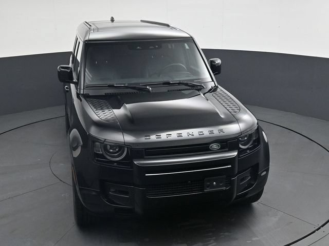 Used 2024 Land Rover Defender 130 X AWD/4WD image 30