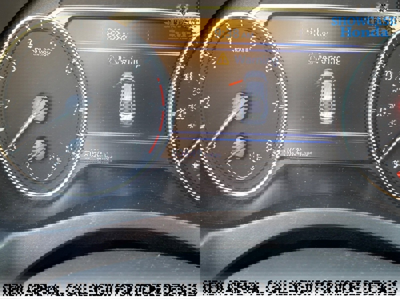 Used 2022 Nissan Altima 2.5 SR image 8