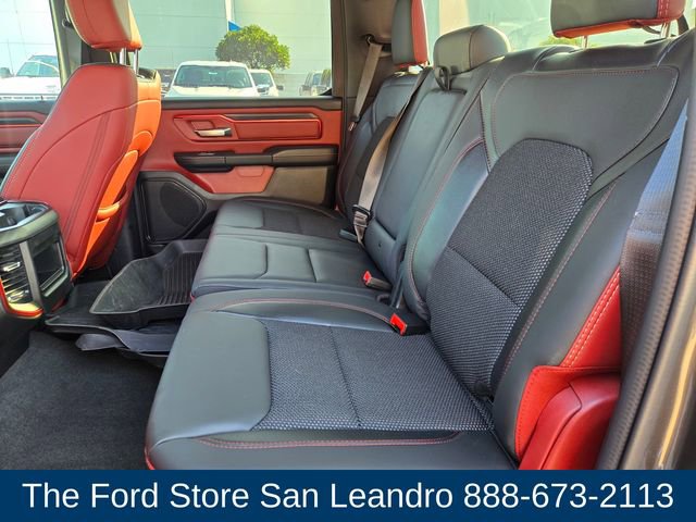 Used 2023 RAM 1500 Rebel image 14