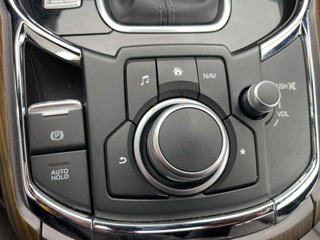 Used 2020 MAZDA CX-9 Signature image 26