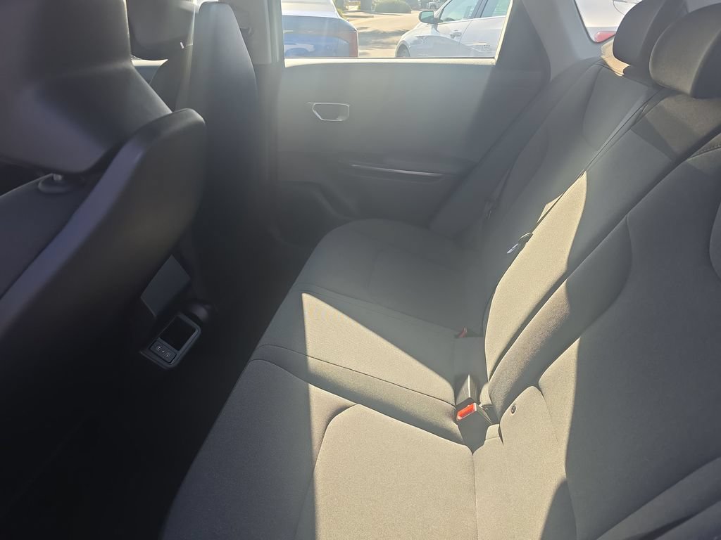 Used 2025 Kia K4 FWD image 22