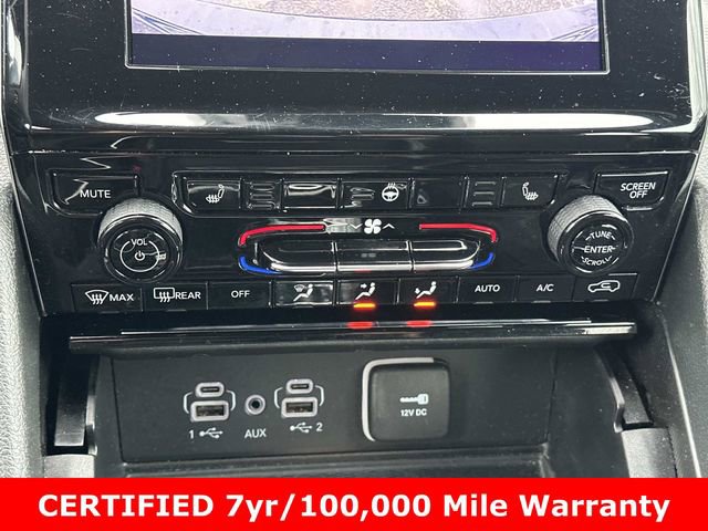 Certified 2023 Jeep Grand Cherokee L Laredo image 24