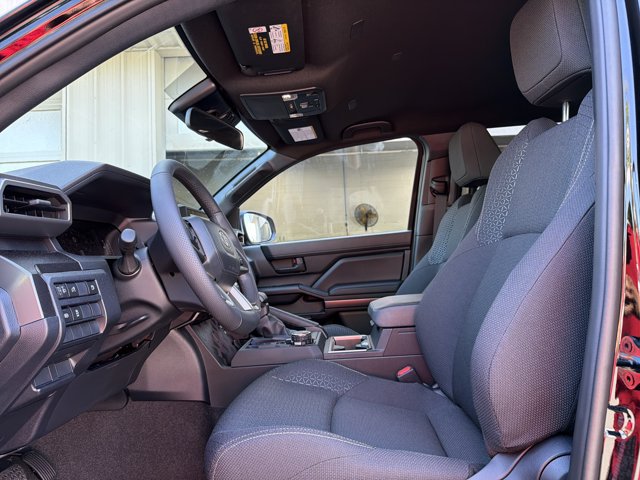 Used 2026 Toyota 4Runner SR5 AWD/4WD image 11
