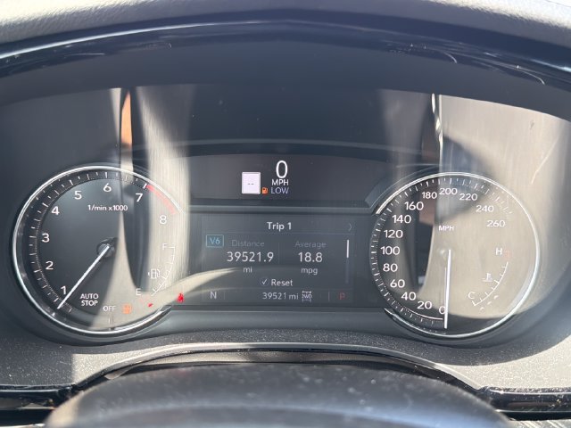 Used 2024 Cadillac XT6 Premium Luxury AWD/4WD image 35