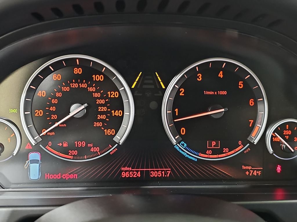 Used 2017 BMW X5 xDrive35i AWD/4WD image 22