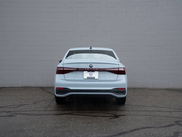 New 2026 Volkswagen Jetta Sport image 6