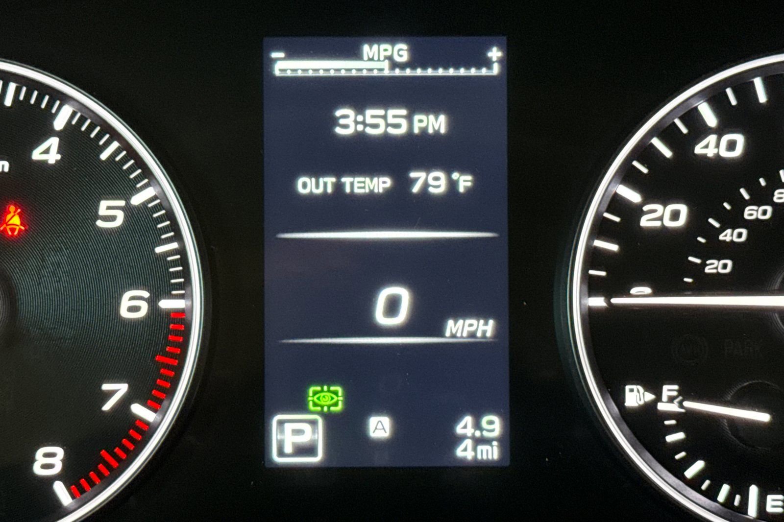 New 2026 Subaru Ascent Touring w/ Popular Package #2 image 28