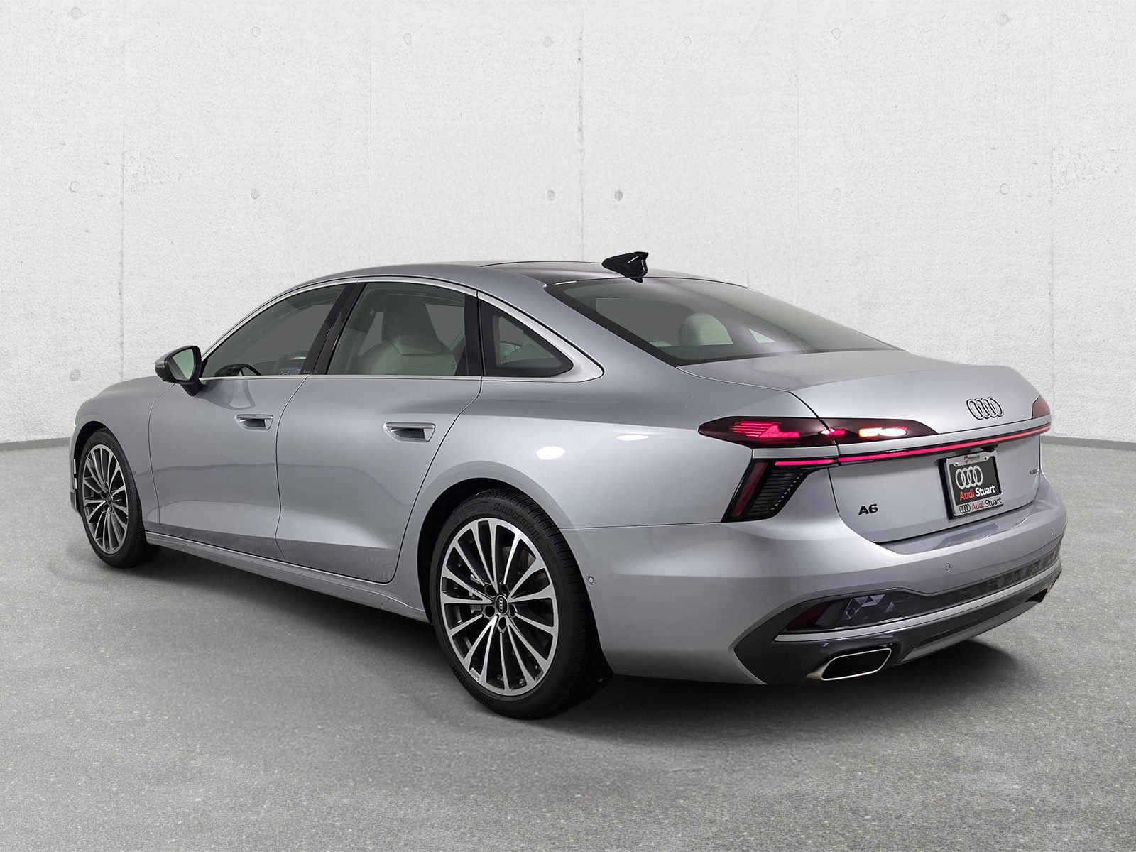 New 2026 Audi A6 Premium AWD/4WD image 5