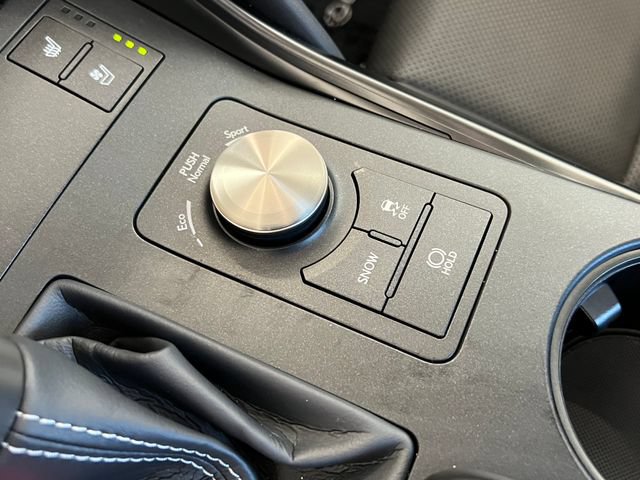 Used 2025 Lexus IS 350 F Sport w/ Navigation Package RWD image 29