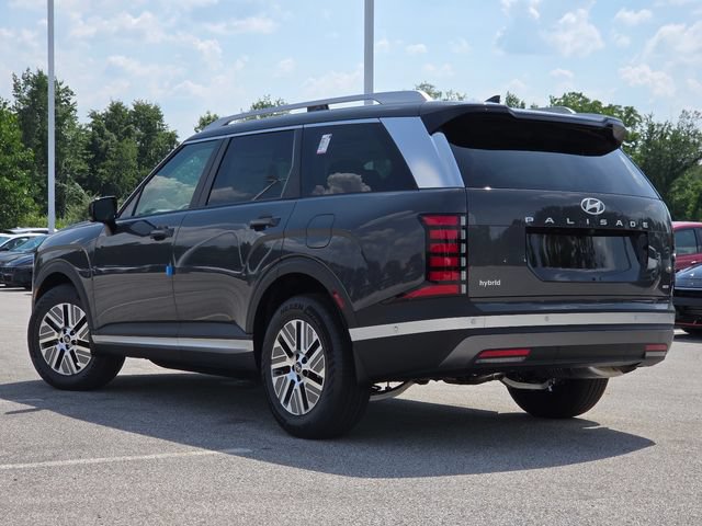New 2026 Hyundai Palisade SEL Premium AWD/4WD image 19