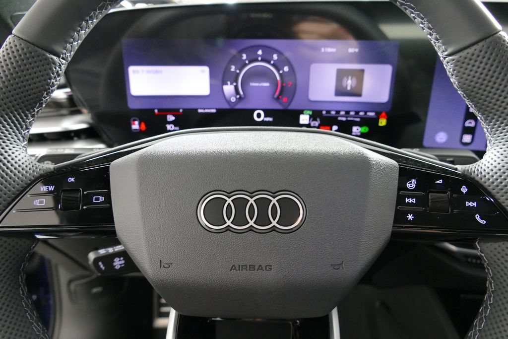 Used 2026 Audi S5 Premium Plus AWD/4WD image 23