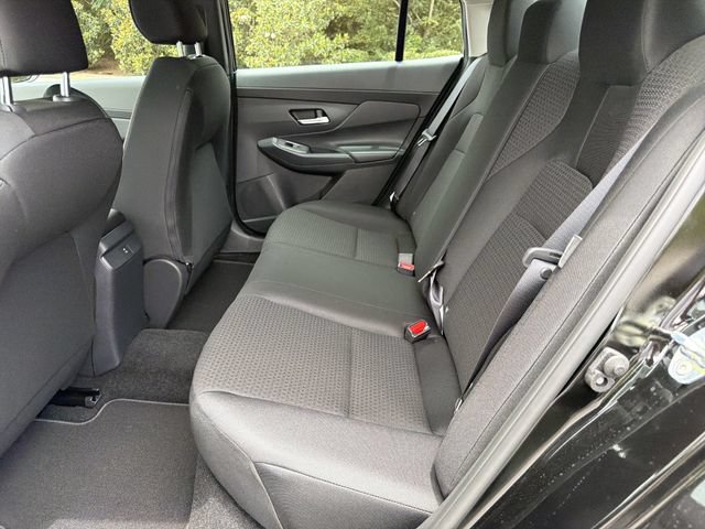 New 2026 Nissan Sentra S w/ Floor Mat Package FWD image 22