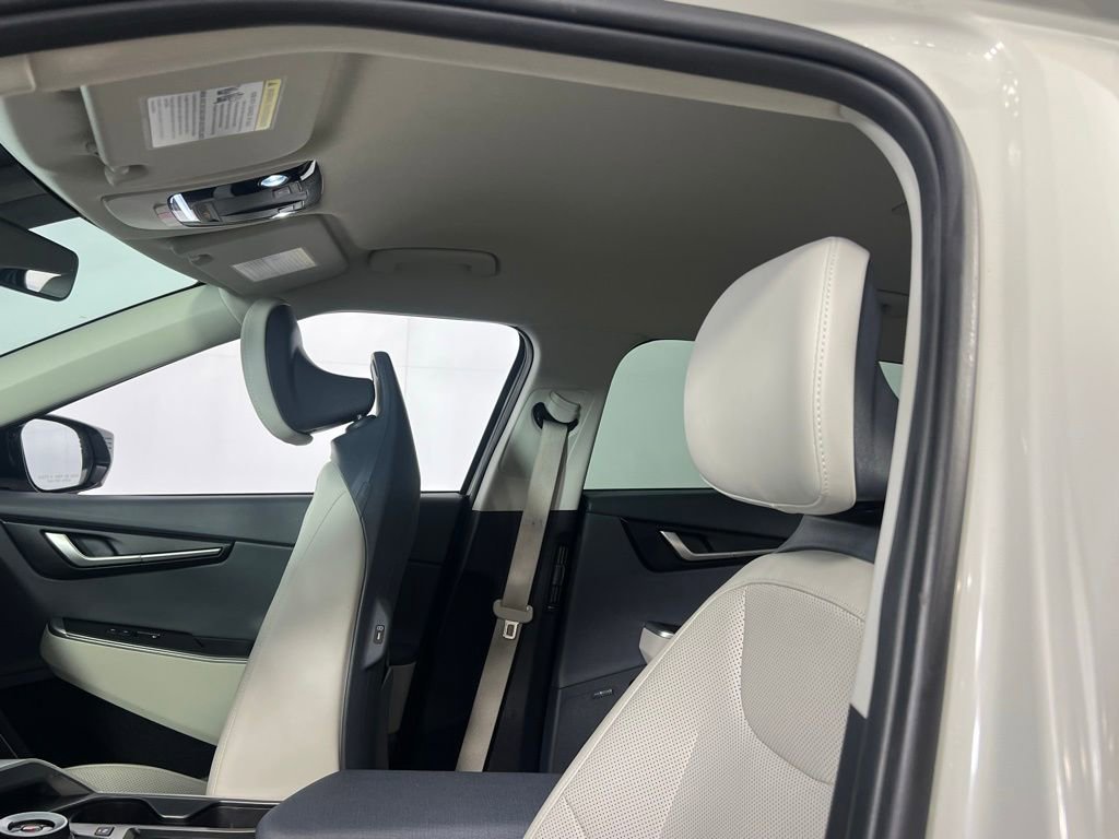 Used 2023 Kia EV6 Wind w/ Wind Technology Package image 24