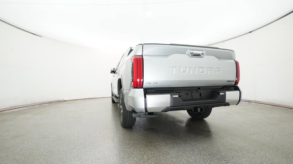 New 2026 Toyota Tundra Limited image 31