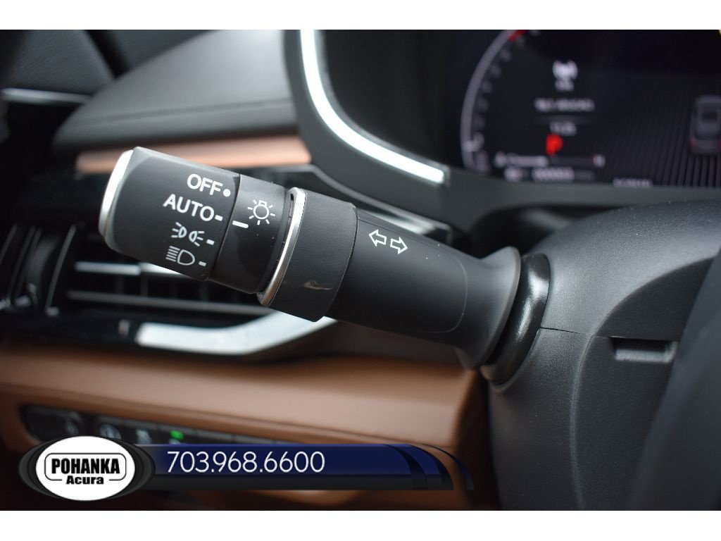 New 2026 Acura MDX w/ Technology Package AWD/4WD image 10
