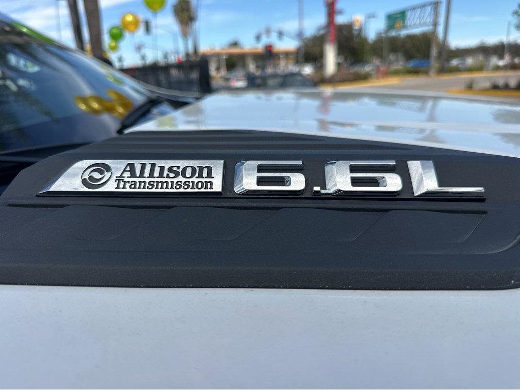 Used 2025 Chevrolet Silverado 2500 W/T w/ WT/CX Safety Package image 44