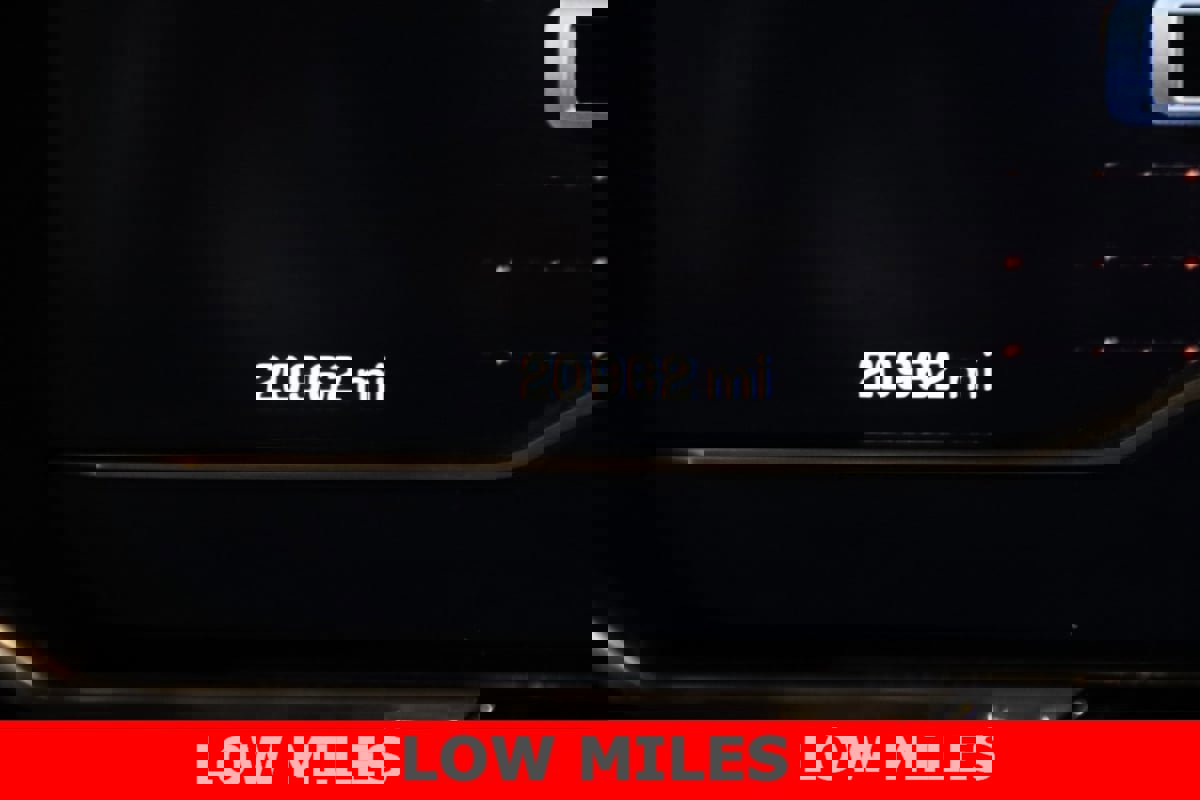 Used 2024 Chevrolet Silverado 2500 LTZ image 12