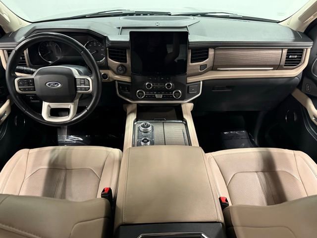 Certified 2023 Ford Expedition Limited AWD/4WD image 37