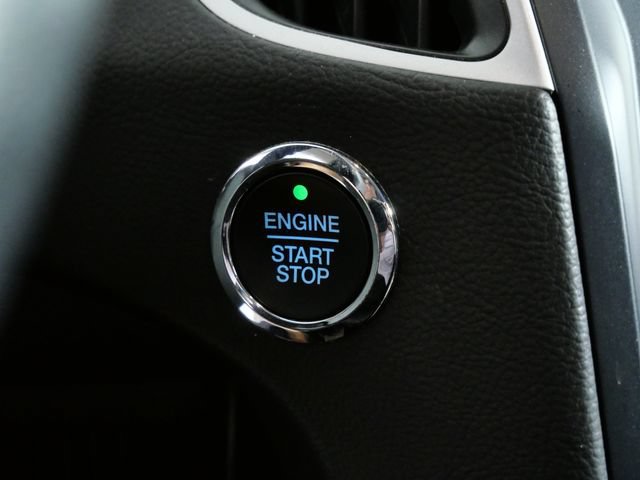 Certified 2023 Ford Edge SEL w/ Convenience Package AWD/4WD image 23