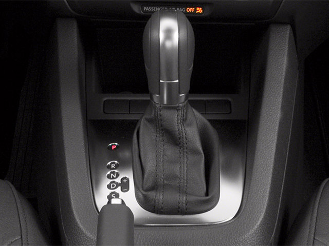 Used 2014 Volkswagen Jetta SE FWD image 10