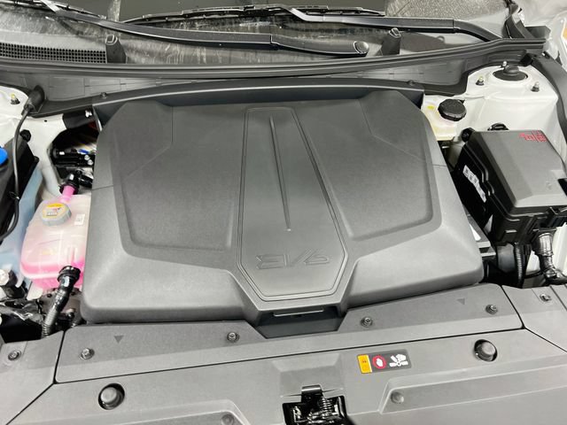 New 2026 Kia EV6 Light RWD image 31