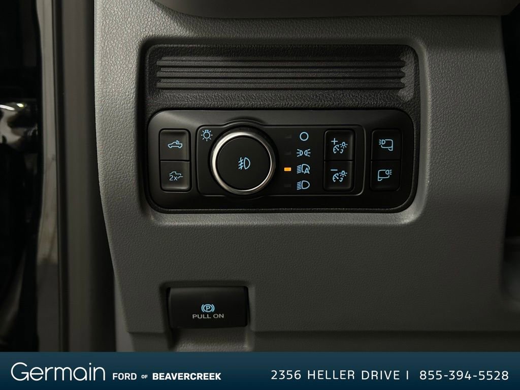 New 2026 Ford F250 XLT w/ XLT Premium Package image 24