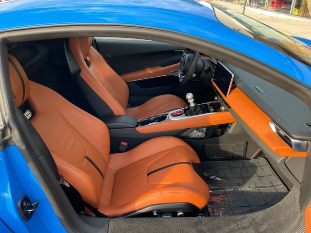 Used 2025 Lotus Emira RWD image 35
