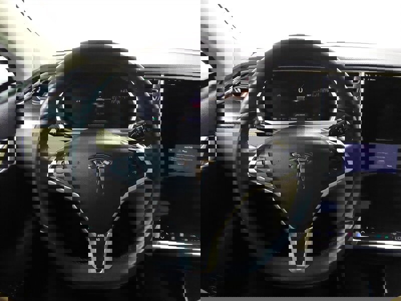 Used 2013 Tesla Model S Performance image 11