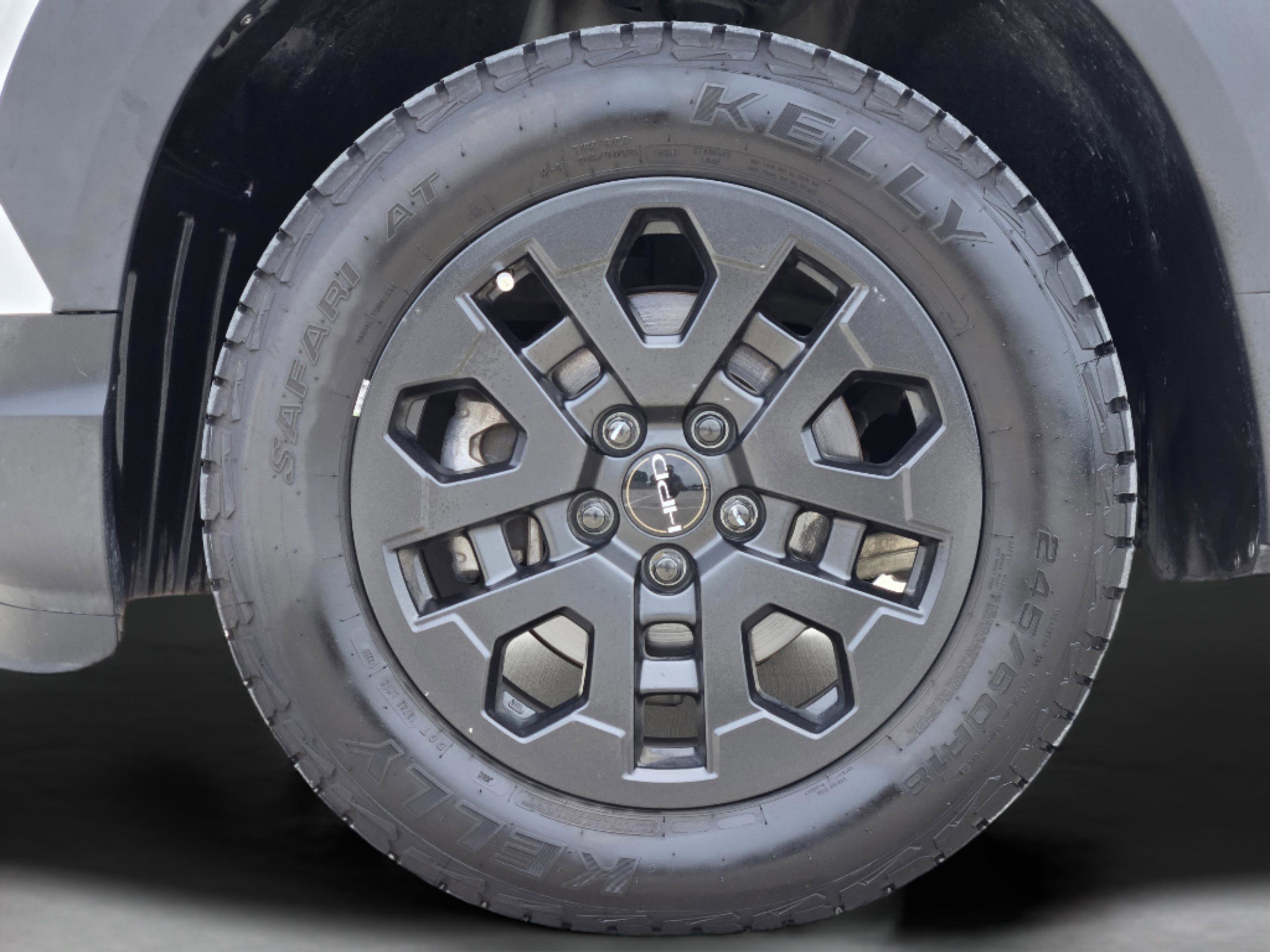 Certified 2023 Honda Passport TrailSport image 29