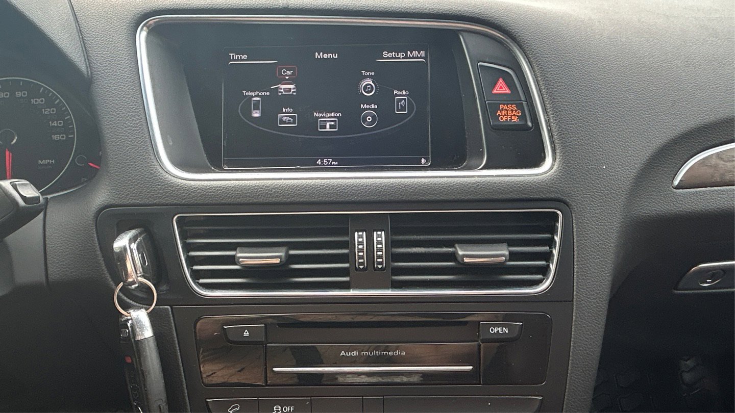 Used 2015 Audi Q5 2.0T Premium AWD/4WD image 23